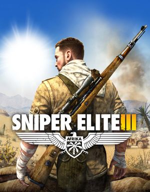 Sniper Elite V2 Save Game File